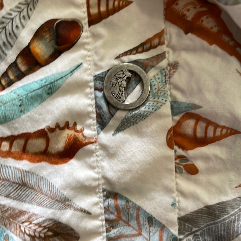 Versace Jacket - Picture 3 of 6